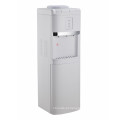 Refrigerador de água para dispensador de água potável Suporte elétrico de plástico 100W Peças sobressalentes gratuitas quentes e frias 2 anos Água quente e fria 220 650